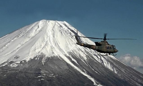 Quân sự thế giới hôm nay (24-5): Nhật Bản tìm kiếm thị trường xuất khẩu trực thăng quân sự UH-2